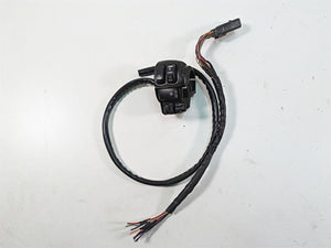 2011 Harley Touring FLTRU Road Glide Right Hand Control Switch - Read 71682-06A | Mototech271