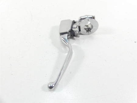 2004 Harley FXDWGI Dyna Wide Glide Chrome Clutch Perch & Lever 38608-96 45015-96 {{ shop.shopifyCountryName }} - Mototech271