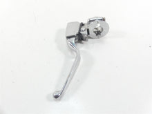 Load image into Gallery viewer, 2004 Harley FXDWGI Dyna Wide Glide Chrome Clutch Perch &amp; Lever 38608-96 45015-96 | Mototech271
