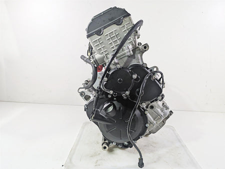 2024 Kawasaki ZX6R ZX636 Ninja Running Engine Motor - Read 14101-0021 {{ shop.shopifyCountryName }} - Mototech271
