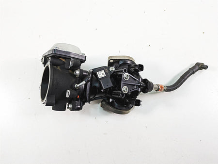 2019 Harley Touring FLHX Street Glide Throttle Body Fuel Injection 27300122 {{ shop.shopifyCountryName }} - Mototech271