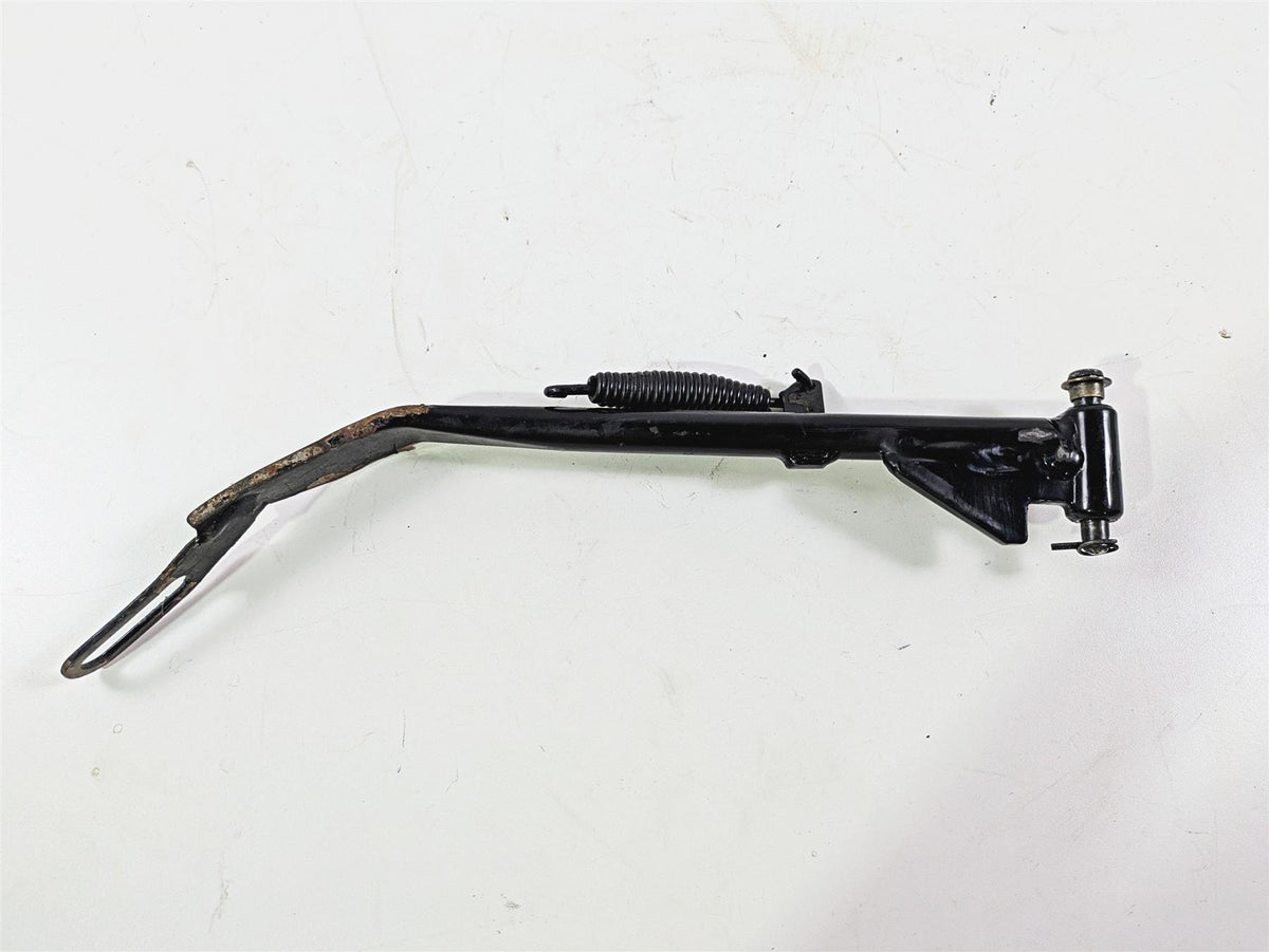 2009 Harley XR1200 Sportster Side Kickstand Kick Stand 50124-09BHP {{ shop.shopifyCountryName }} - Mototech271