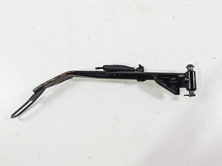 2009 Harley XR1200 Sportster Side Kickstand Kick Stand 50124-09BHP {{ shop.shopifyCountryName }} - Mototech271