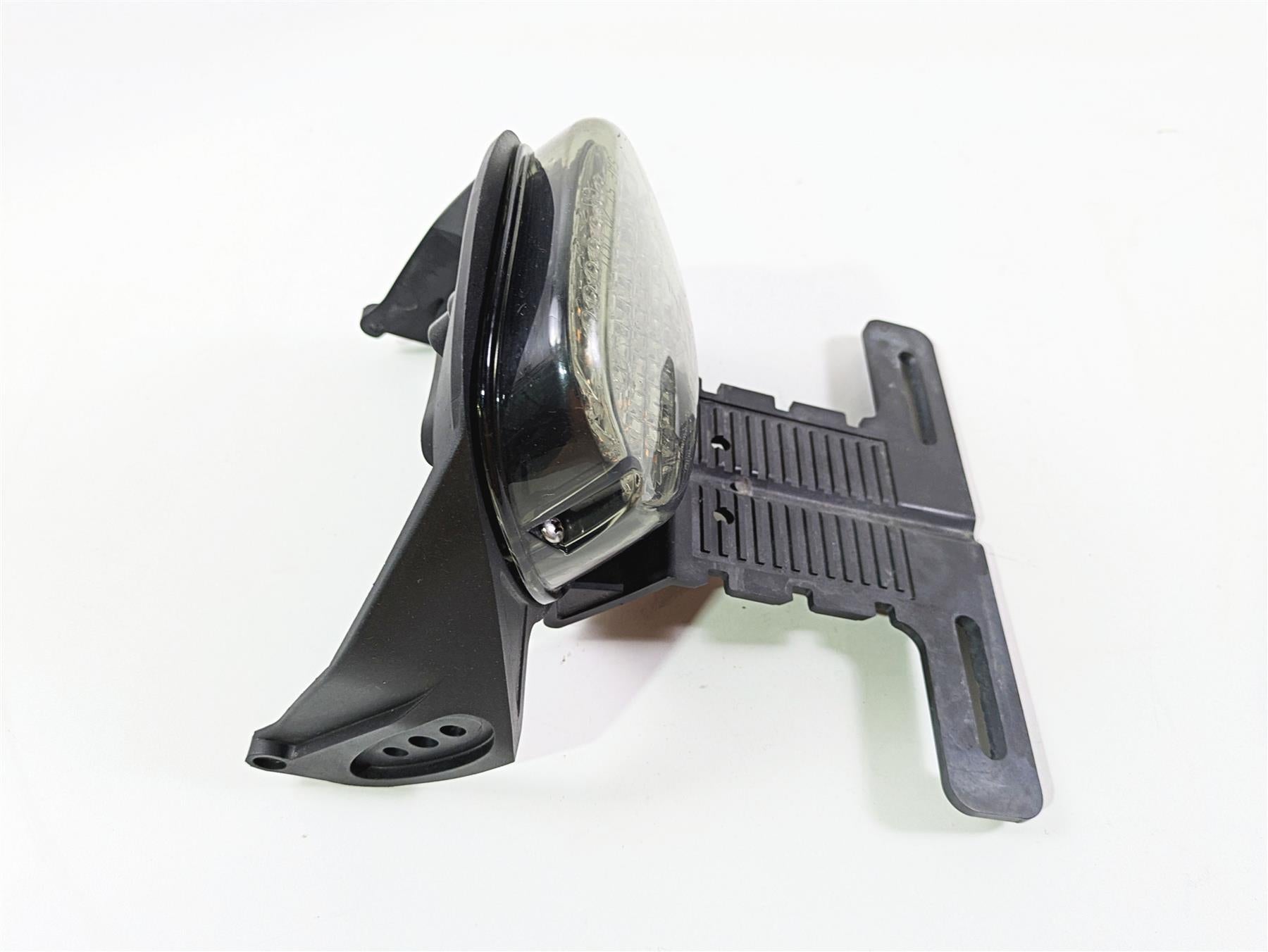 2009 Harley XR1200 Sportster Led Taillight & Plate Holder Set 68257-08 {{ shop.shopifyCountryName }} - Mototech271