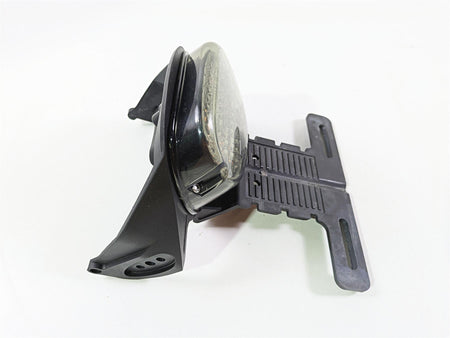 2009 Harley XR1200 Sportster Led Taillight & Plate Holder Set 68257-08 {{ shop.shopifyCountryName }} - Mototech271