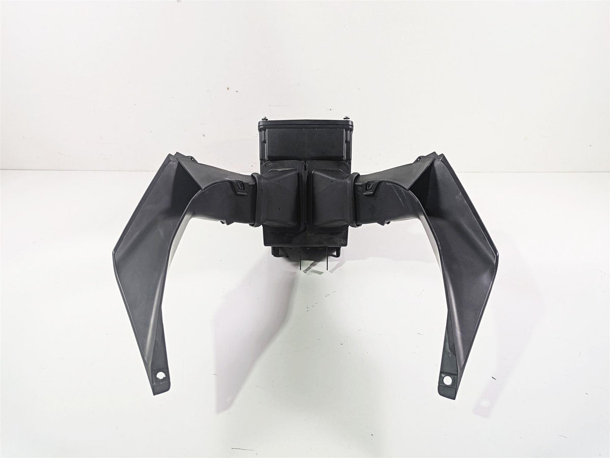 2017 KTM 1290 Super Duke GT Air Box Cleaner Breather & Tubes & Ducts 60306001200 {{ shop.shopifyCountryName }} - Mototech271