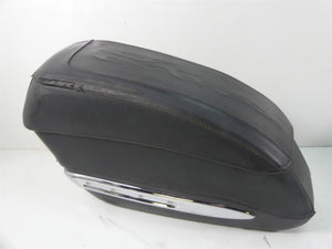 2007 Harley Touring FLHR SE CVO Road King Saddlebag Saddle Bag Set  88221-07 | Mototech271