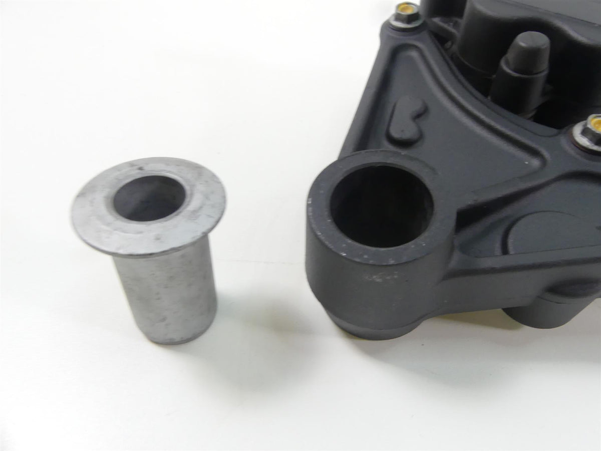 2016 Moto Guzzi V7 II Special 750 Rear Brake Caliper & Mount 2B000525 {{ shop.shopifyCountryName }} - Mototech271