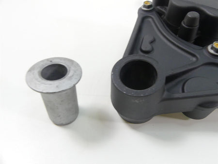 2016 Moto Guzzi V7 II Special 750 Rear Brake Caliper & Mount 2B000525 {{ shop.shopifyCountryName }} - Mototech271