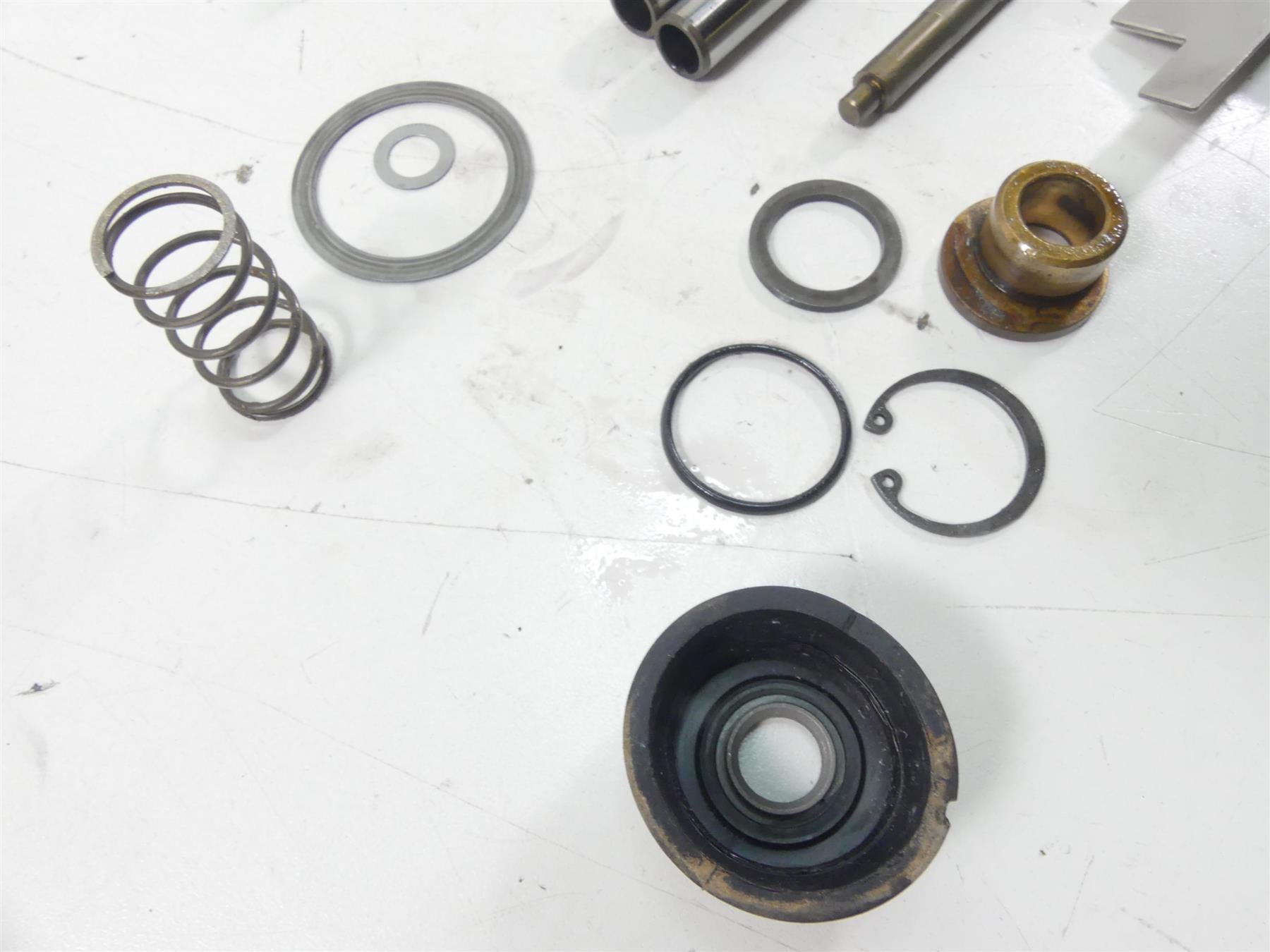 1999 BMW R1100 GS 259E Transmission Internals 5 Speed Gear Set 23002325620 {{ shop.shopifyCountryName }} - Mototech271