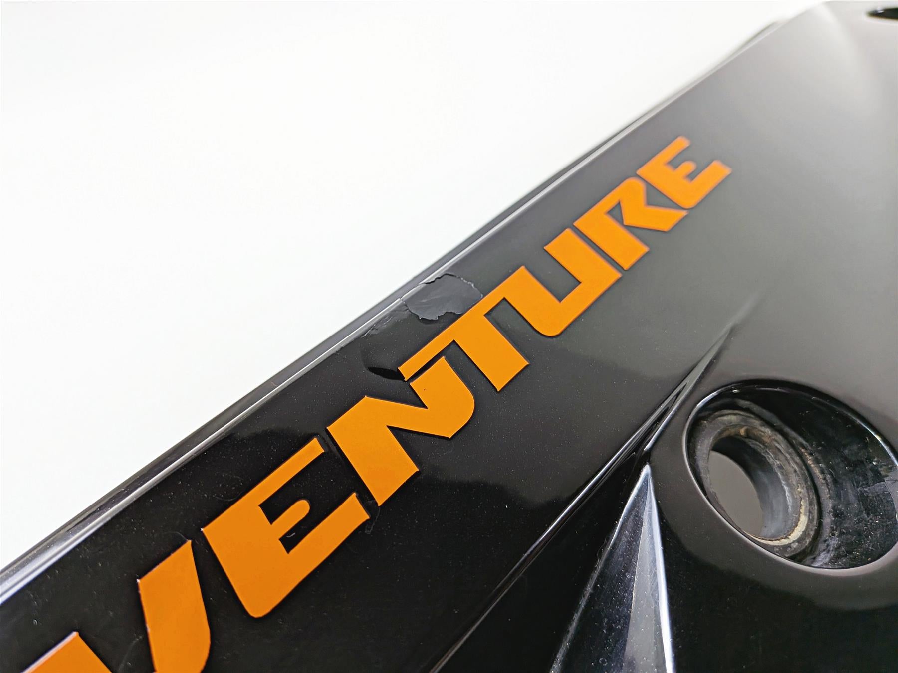 2005 KTM 950 LC8 Adventure Rear Tail Side Cover Fairings 60008041000 60008042000 {{ shop.shopifyCountryName }} - Mototech271