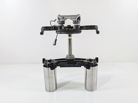 2014 Harley Touring FLHTK Electra Glide Lower Upper Triple Tree Set 45900091A-Mototech271