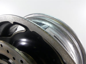 2011 Harley Touring FLTRX Road Glide Straight Rear Wheel Rim 16x5 40900194