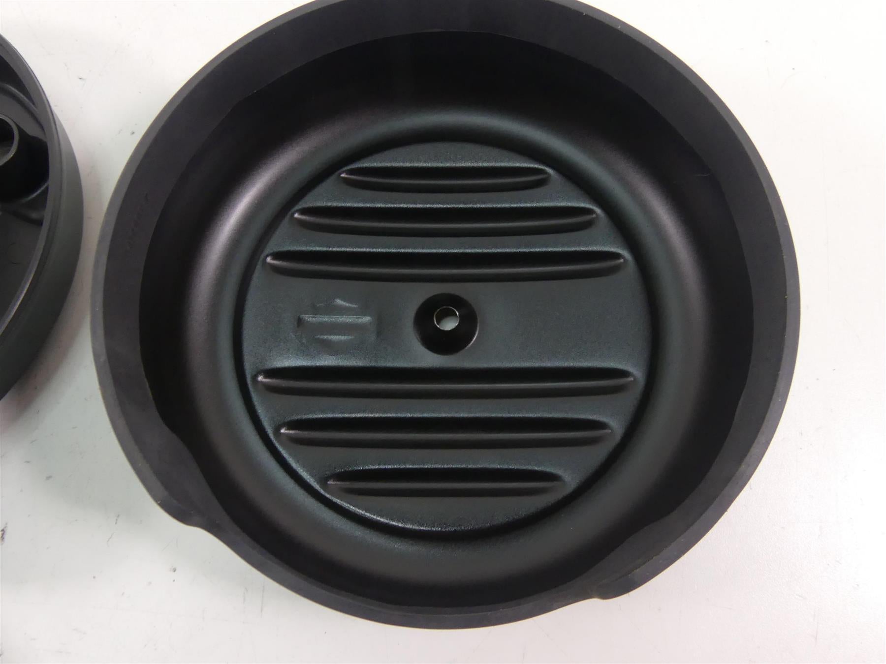 2020 Harley Sportster XL1200 NS Iron Air Cleaner Breather Filter Box 29000015A {{ shop.shopifyCountryName }} - Mototech271