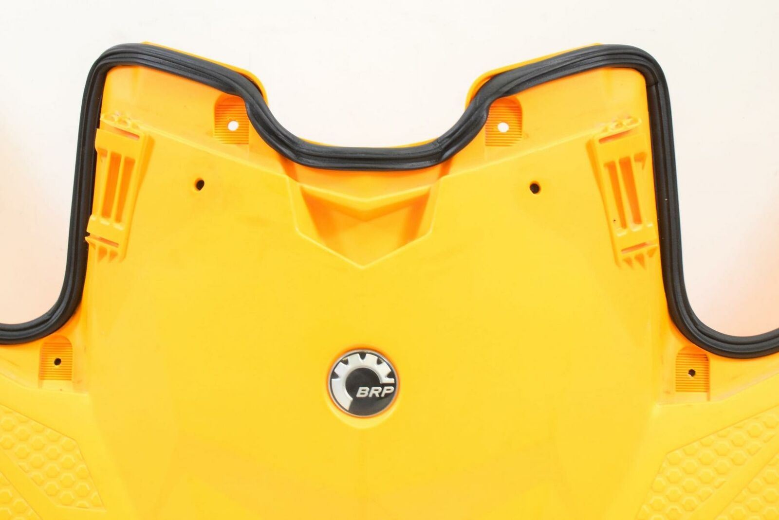 2015 Sea-Doo SPARK 900 HO ACE Rear Upper Main Fairing Cover ORANGE 291003826 {{ shop.shopifyCountryName }} - Mototech271