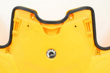 Load image into Gallery viewer, 2015 Sea-Doo SPARK 900 HO ACE Rear Upper Main Fairing Cover ORANGE 291003826 | Mototech271
