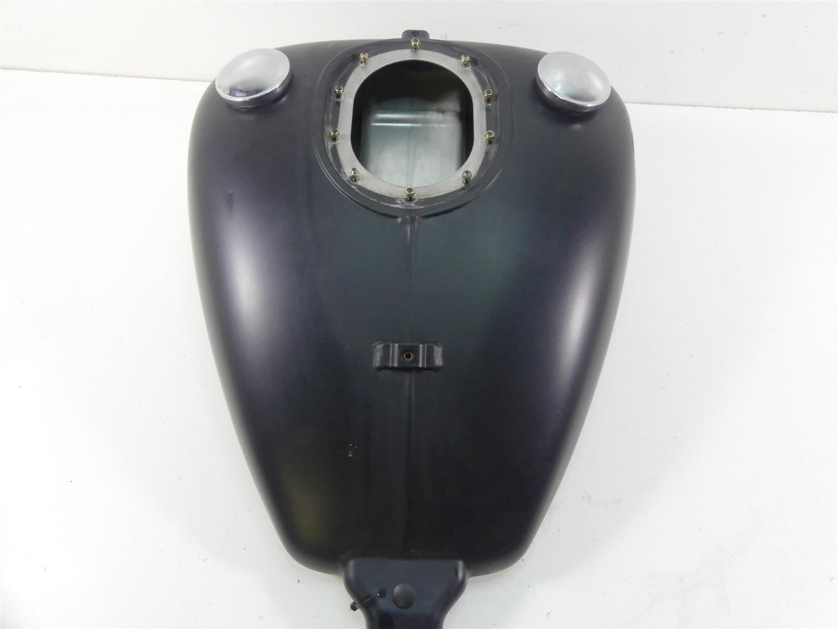 2016 Indian Chief Dark Horse Fuel Gas Petrol Tank -Dent 1021997 {{ shop.shopifyCountryName }} - Mototech271