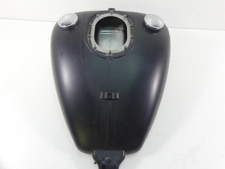 2016 Indian Chief Dark Horse Fuel Gas Petrol Tank -Dent 1021997 {{ shop.shopifyCountryName }} - Mototech271