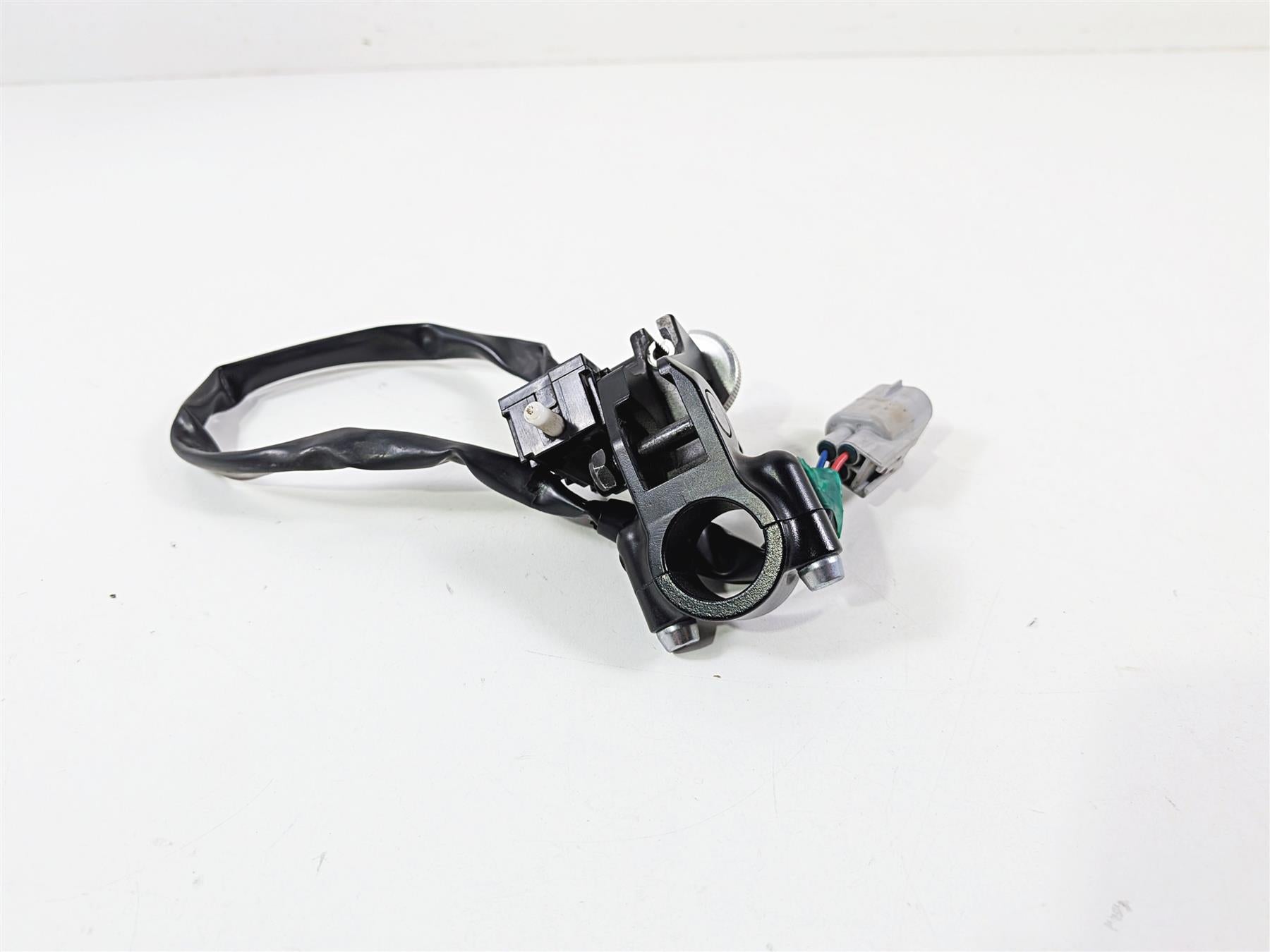 2022 Kawasaki ZX10R ZX1000 Ninja Clutch Perch & Safety Switch 46076-0184 {{ shop.shopifyCountryName }} - Mototech271