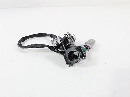 2022 Kawasaki ZX10R ZX1000 Ninja Clutch Perch & Safety Switch 46076-0184 {{ shop.shopifyCountryName }} - Mototech271