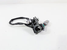 Load image into Gallery viewer, 2022 Kawasaki ZX10R ZX1000 Ninja Clutch Perch &amp; Safety Switch 46076-0184
