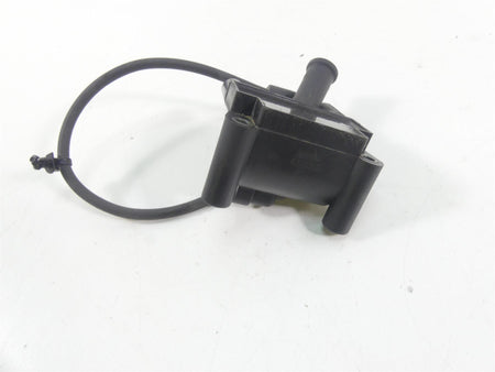 2014 Harley Touring FLHTK Electra Glide Ignition Coil Wires Plugs Set 31696-07A {{ shop.shopifyCountryName }} - Mototech271
