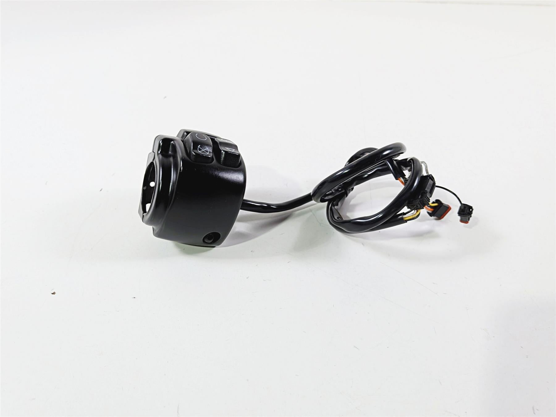 2024 Harley FXLRS Dyna Low Rider Right Hand TC Control Switch 71500462-Mototech271