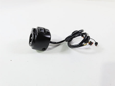 2024 Harley FXLRS Dyna Low Rider Right Hand TC Control Switch 71500462-Mototech271