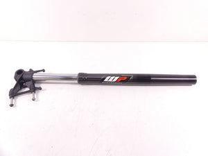 2015 KTM 1190 Adventure R Left White Power Fork -Straight -No leaks 14189M2401