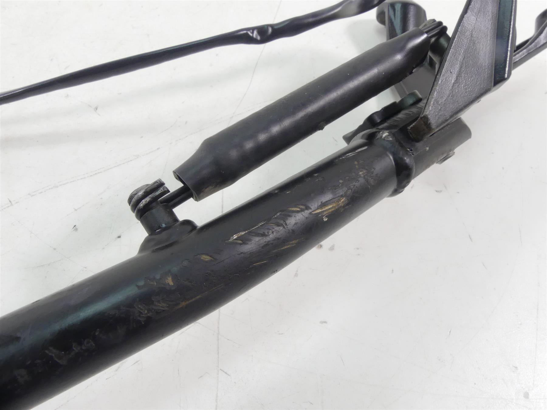 2015 KTM 1190 Adventure R Side Kickstand Kick Stand + Sw Motech Foot 50420101120 {{ shop.shopifyCountryName }} - Mototech271