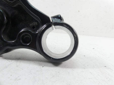 2018 Harley Softail FXBB Street Bob Lower Triple Tree Steering Clamp 45900170 {{ shop.shopifyCountryName }} - Mototech271