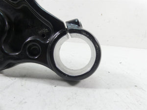 2018 Harley Softail FXBB Street Bob Lower Triple Tree Steering Clamp 45900170