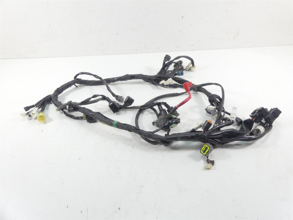 2020 Yamaha YFM 700 Raptor Wiring Harness Loom -No Cuts 2LS-82590-00-00 {{ shop.shopifyCountryName }} - Mototech271