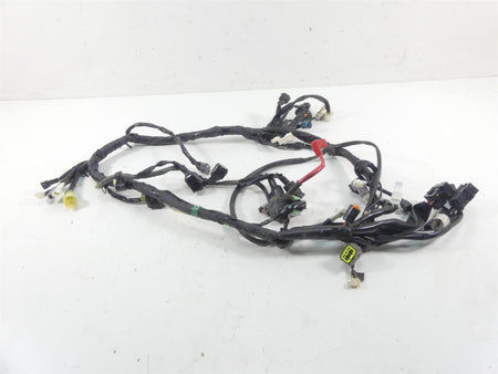 2020 Yamaha YFM 700 Raptor Wiring Harness Loom -No Cuts 2LS-82590-00-00 {{ shop.shopifyCountryName }} - Mototech271