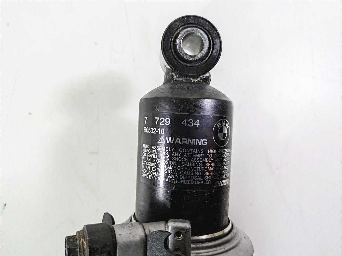 2012 BMW R1200R K27 Rear Suspension Shock Damper Standard 379mm 33537729434 {{ shop.shopifyCountryName }} - Mototech271