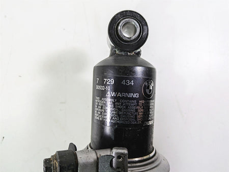 2012 BMW R1200R K27 Rear Suspension Shock Damper Standard 379mm 33537729434 {{ shop.shopifyCountryName }} - Mototech271