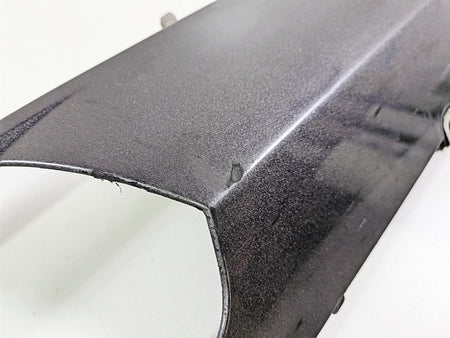 2016 BMW S1000RR K46 Left Belly Fairing Cover Set Paint: Black 46638551117-Mototech271