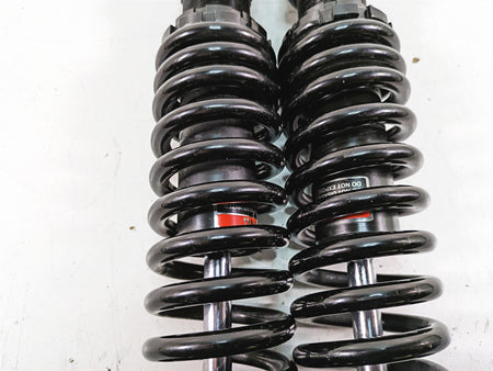 2015 Harley FXDL Dyna Low Rider Drag Specialties 13" Rear Shocks 1310-1202 {{ shop.shopifyCountryName }} - Mototech271