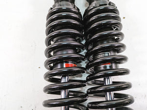 2015 Harley FXDL Dyna Low Rider Drag Specialties 13" Rear Shocks 1310-1202
