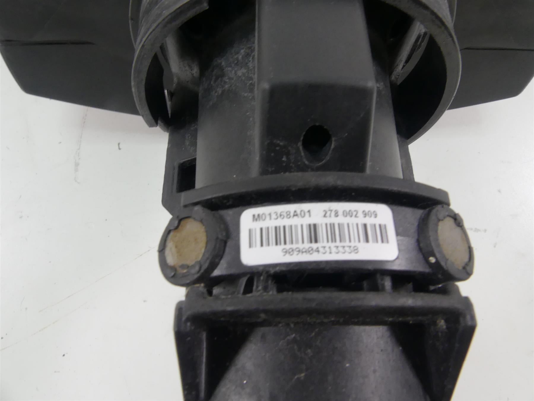 2013 Sea-Doo 4-Tec GTR 215 Handlebar Handle Bar Steering Set 278002909 {{ shop.shopifyCountryName }} - Mototech271