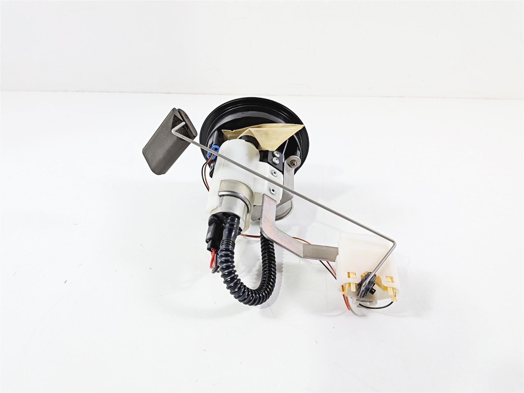 2017 BMW S1000RR K46 Fuel Gas Petrol Pump & Sending Unit 16147718349-Mototech271