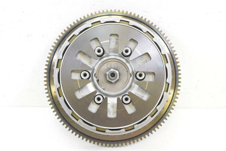 2011 Harley Softail FLSTSB Cross Bones Primary Drive Clutch Compensator 37813-11 {{ shop.shopifyCountryName }} - Mototech271