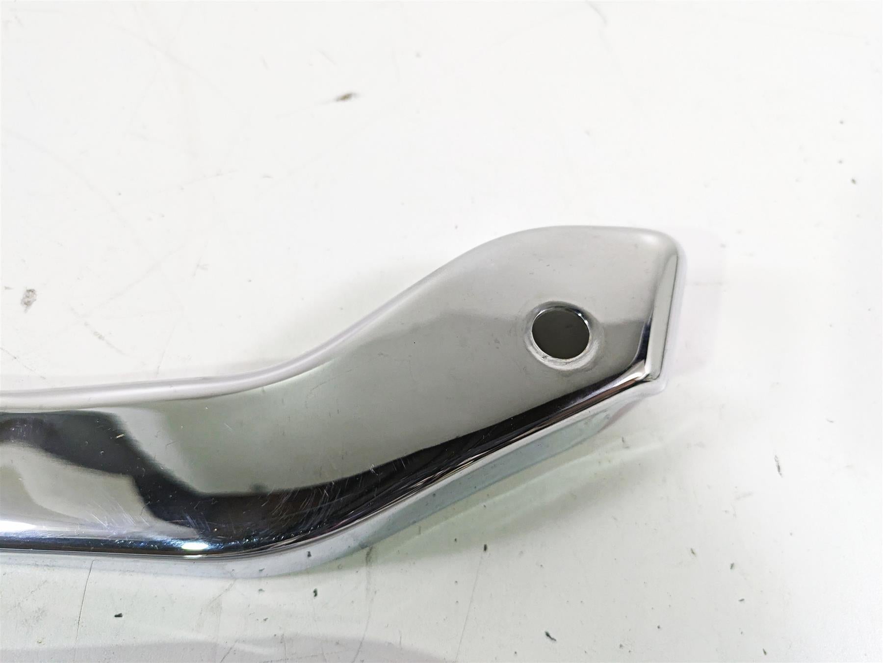 2003 Harley Dyna FXDL Low Rider 100TH Rear Chrome Fender Strut 59138-96 59171-96 {{ shop.shopifyCountryName }} - Mototech271