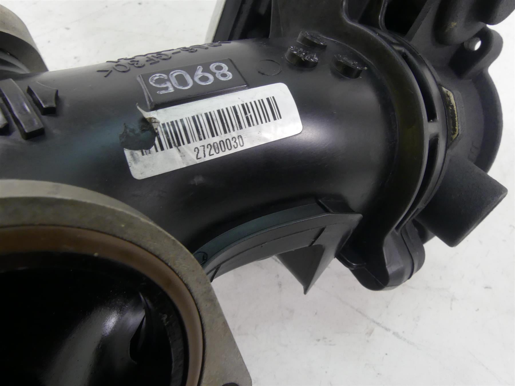 2019 Harley Softail FXBB Street Bob Mikuni Throttle Body Fuel Injection 27300122 {{ shop.shopifyCountryName }} - Mototech271