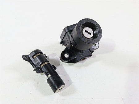 2020 BMW S1000RR K67 Ignition Switch & Seat Steering Lock - NO Key 51259898907-Mototech271