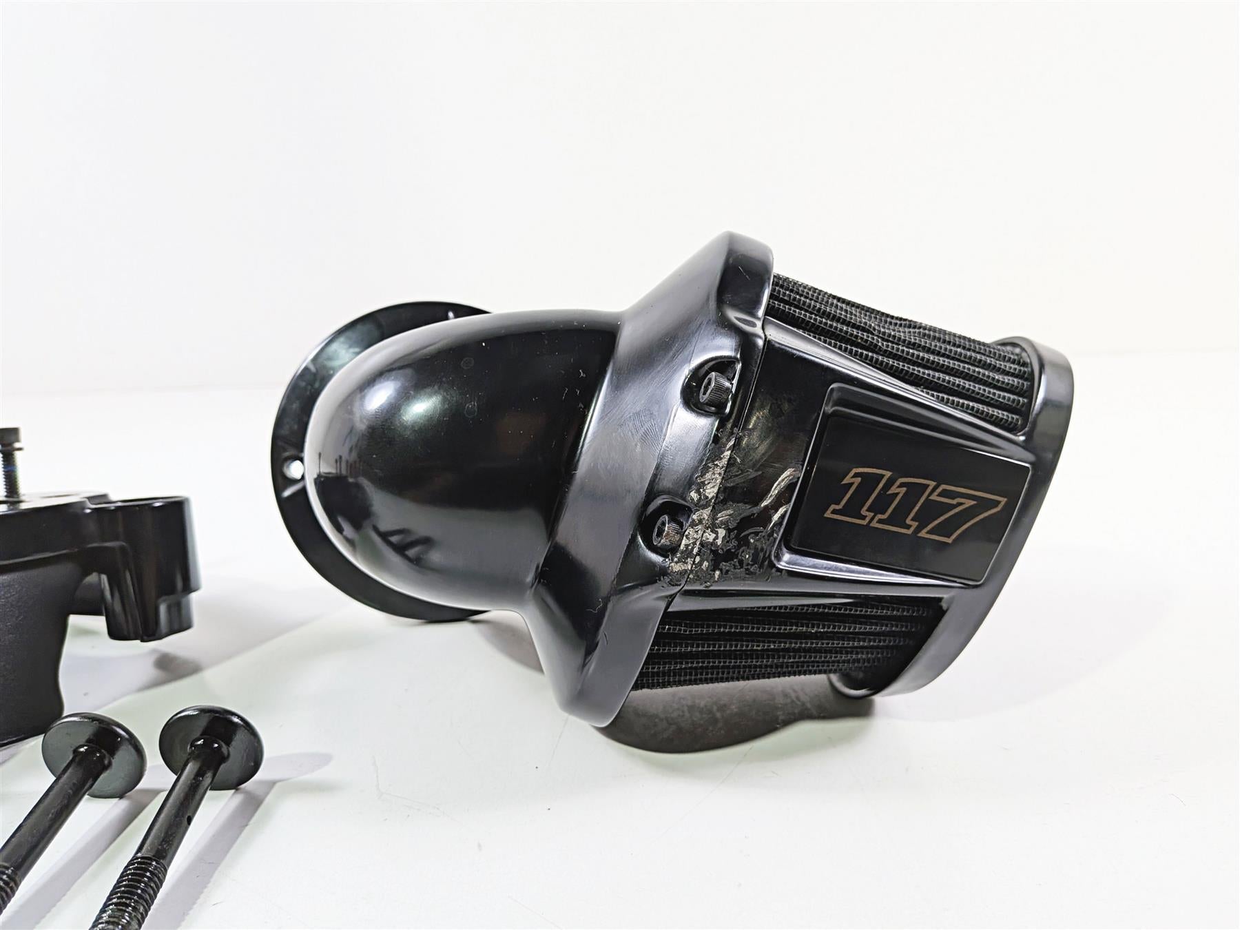 2024 Harley FXLRS Dyna Low Rider 117ci Air Cleaner Breather Filter 29000330-Mototech271