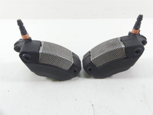 2017 Harley Touring FLHTKL Electra Glide Front Brake Caliper Set 43027-08 | Mototech271