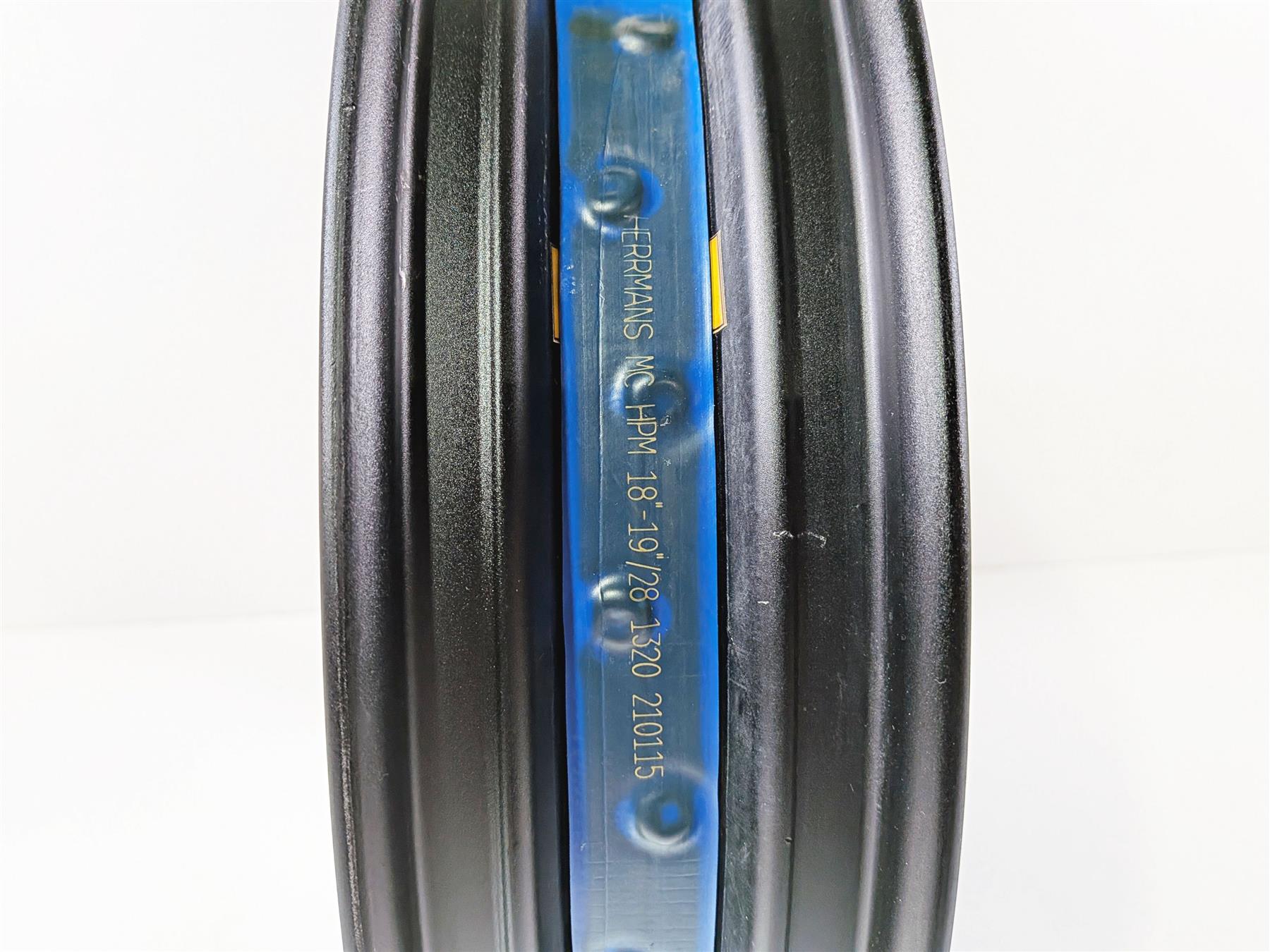 2015 Ducati Scrambler Urban Enduro Straight 18x3 Front Wheel Spoke 50122541AA-Mototech271