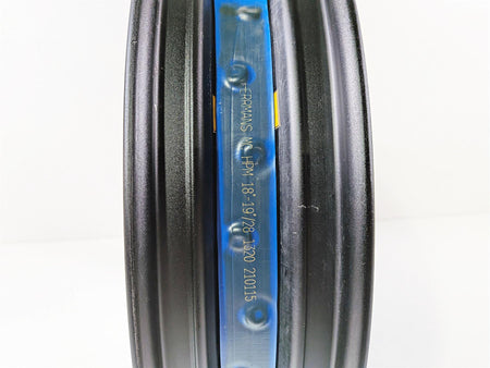 2015 Ducati Scrambler Urban Enduro Straight 18x3 Front Wheel Spoke 50122541AA-Mototech271