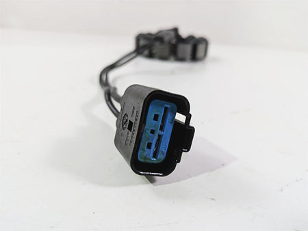 1998 Harley Touring FLHRCI Road King Ignition Alternator Stator 29987-97B {{ shop.shopifyCountryName }} - Mototech271
